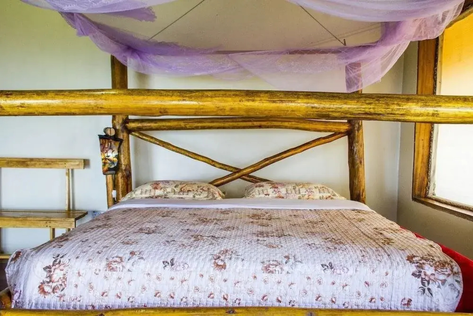 The Baboon Safari Resort