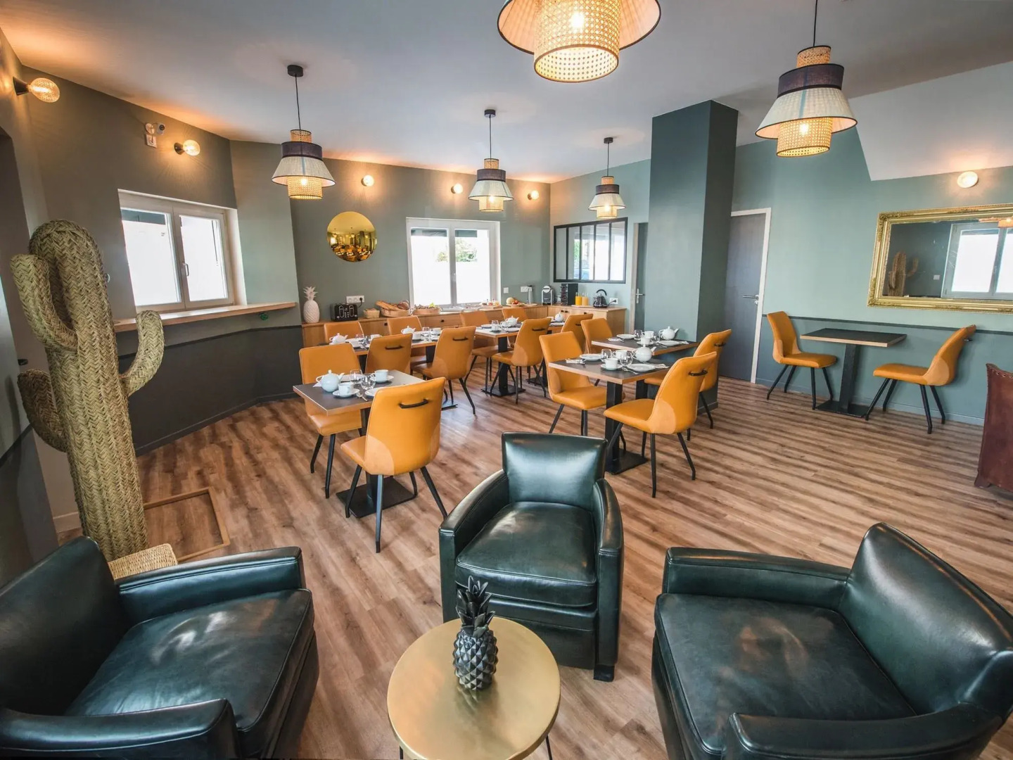 Le C Boutique Hôtel