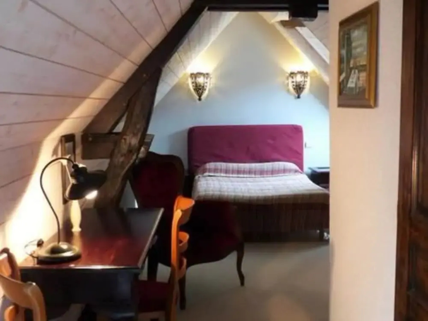 Le Relais de Nozieux