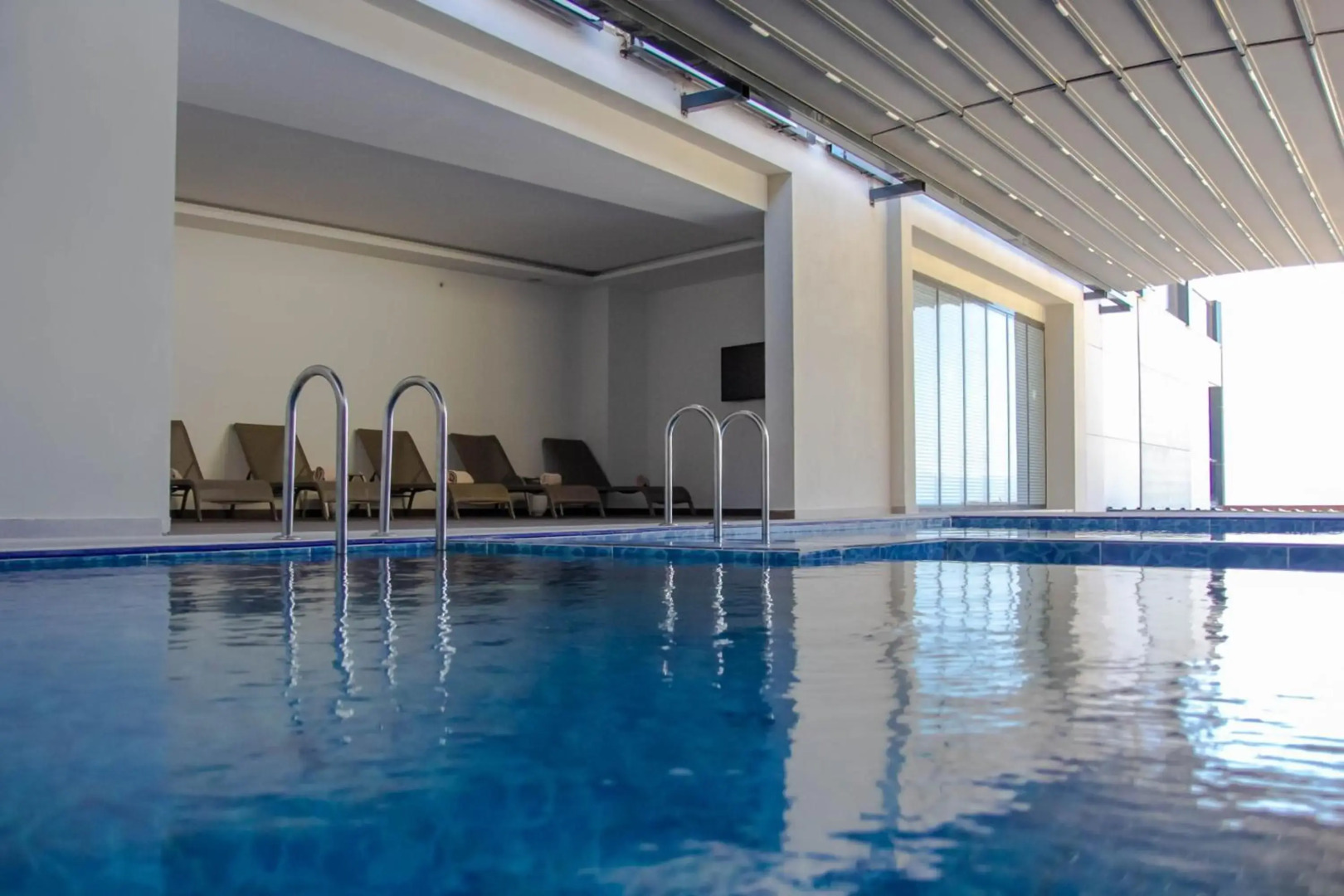 The Nowness Luxury Hotel & Spa (Adults Only 16+)