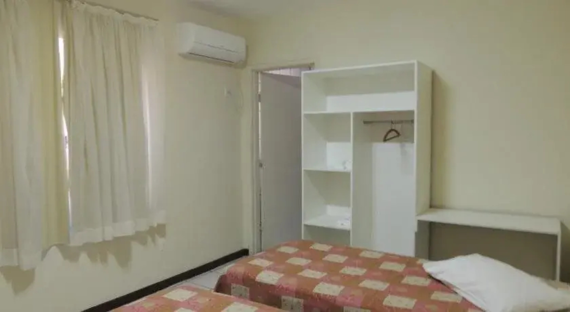 Pousada Colina Verde