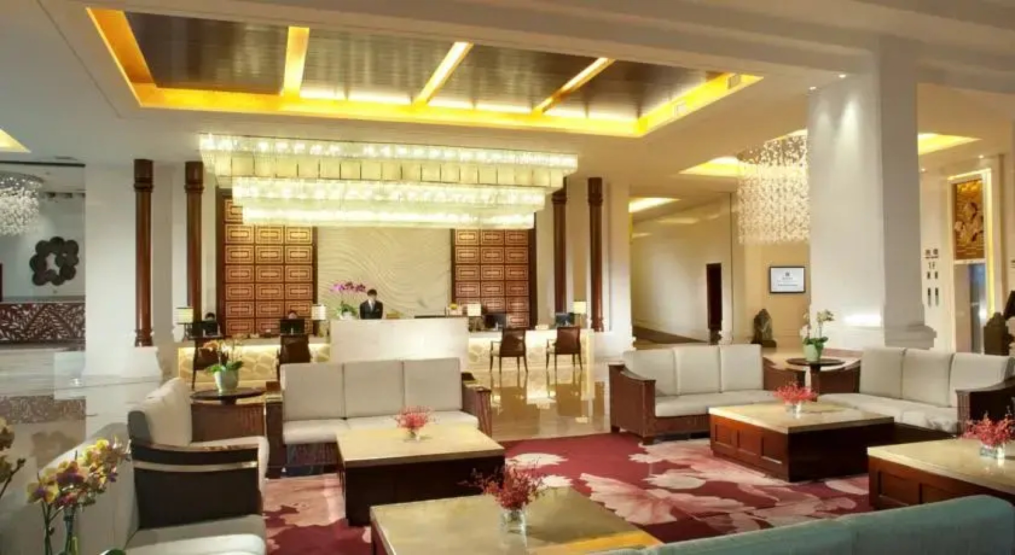 Regal Poly Guiyang Hotel