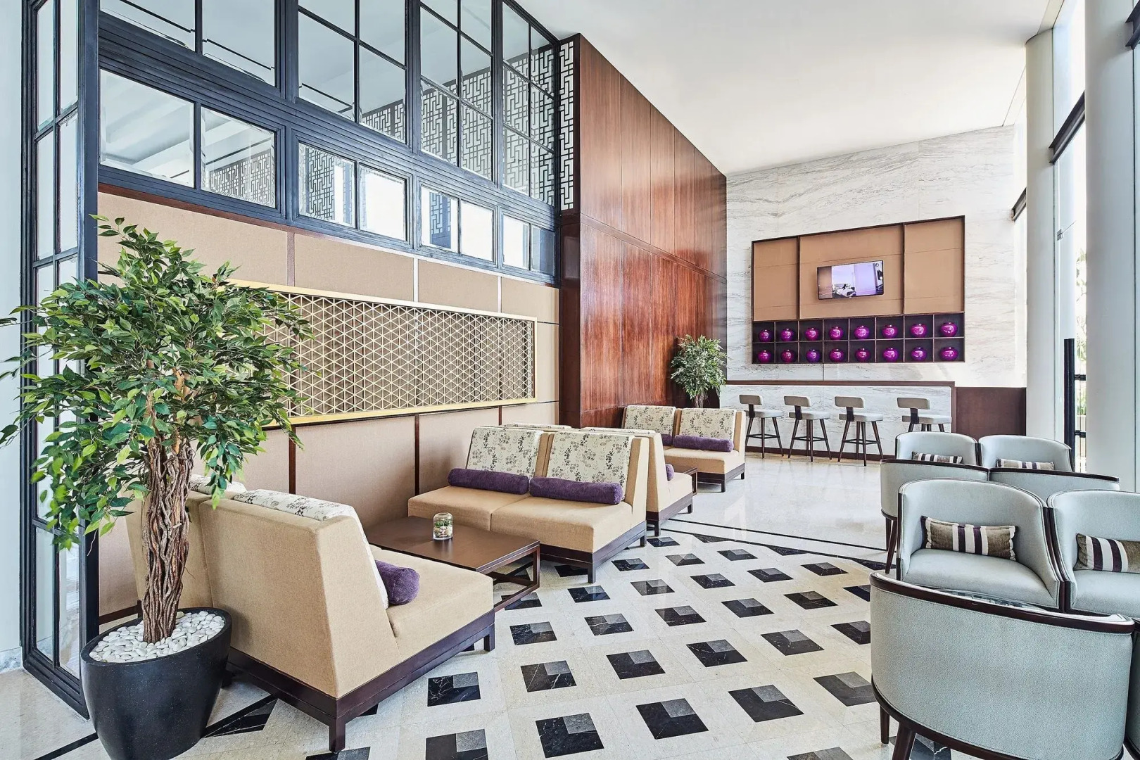 Premier Place Surabaya Airport