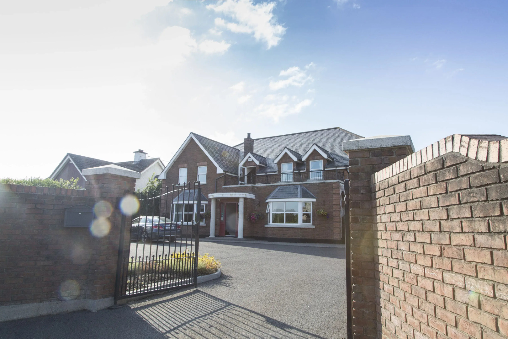 Caravogue House Bed & Breakfast