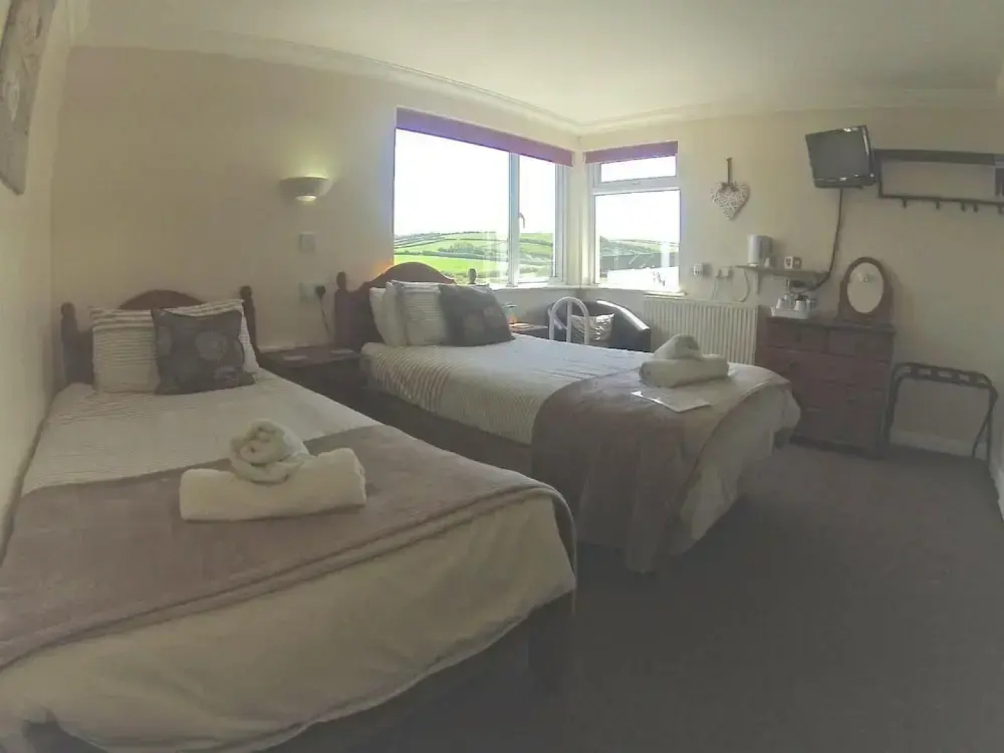 Sunnymeade Country Hotel