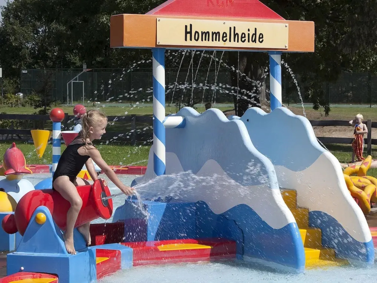 Detached Chalet With Dishwasher Near Maastricht