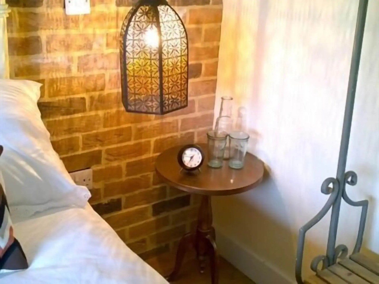 The Green Man Boutique Hotel