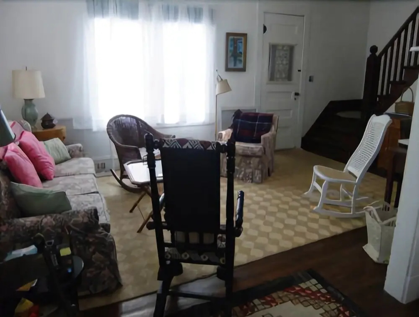 Holmes Caldwell Cottage - Three Bedroom Home