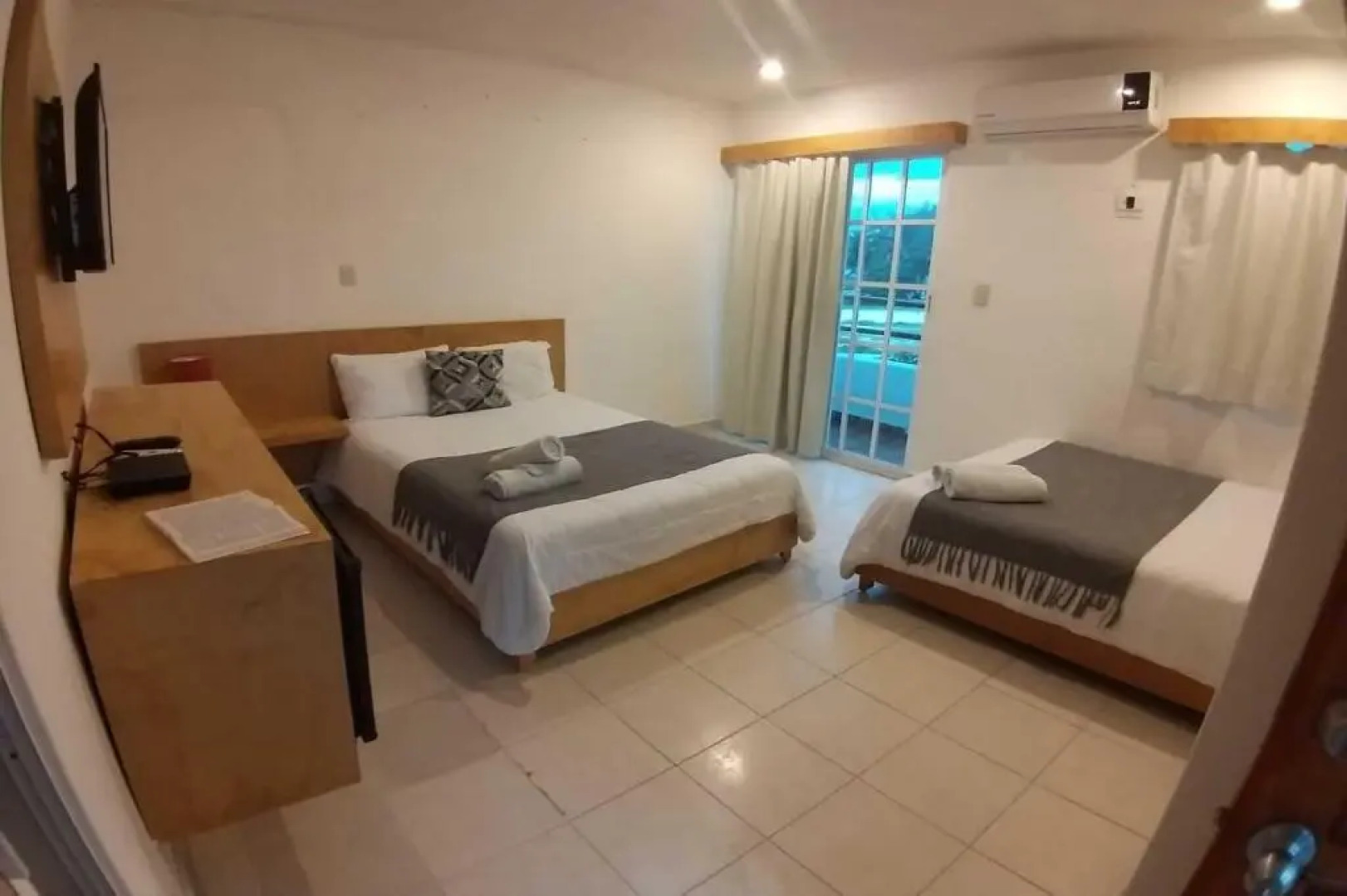 Capital O Hotel Arena Beach Club