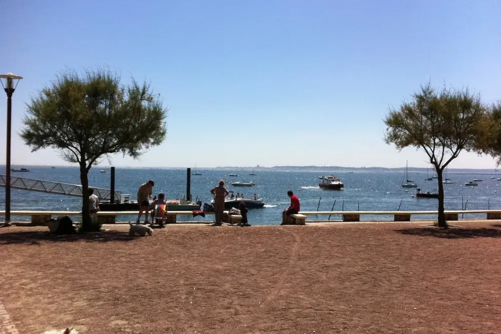 Villa avec jardin avec accès direct à la plage à 50m