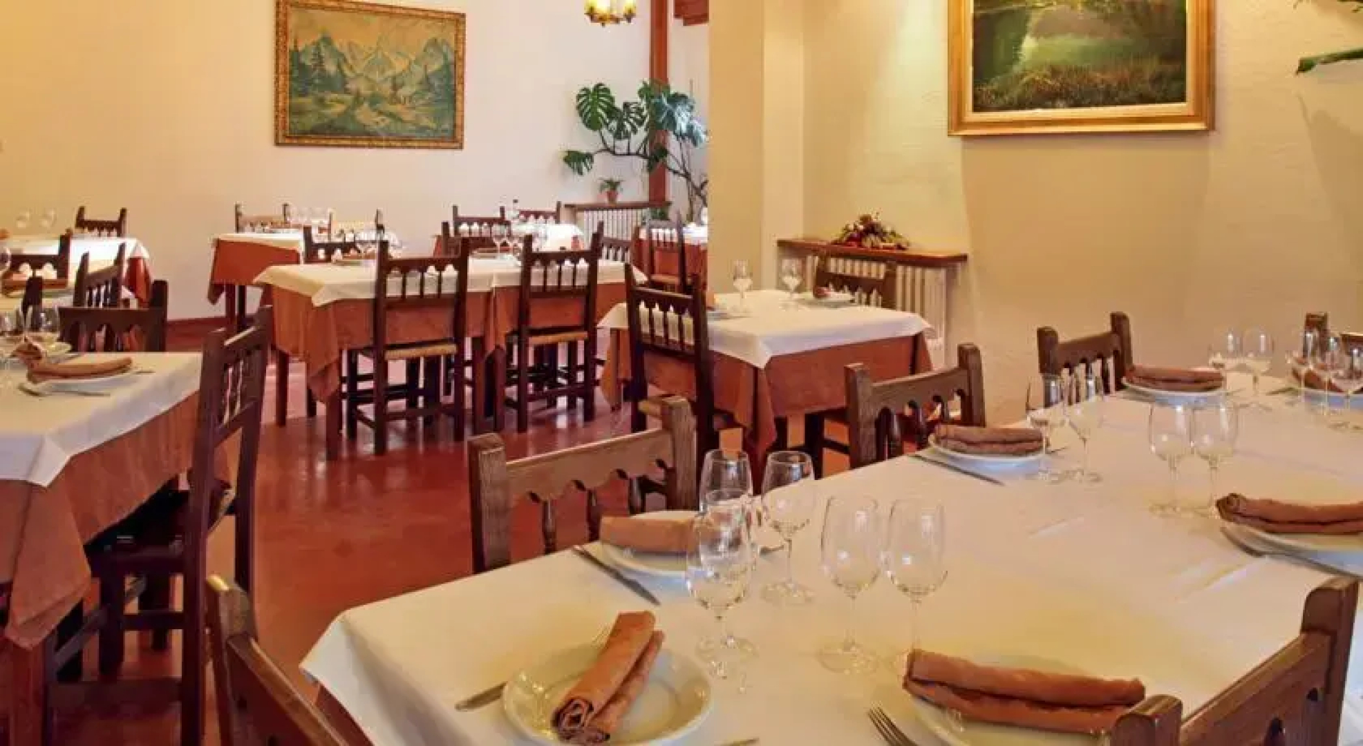 Hostal Vall Dàssua