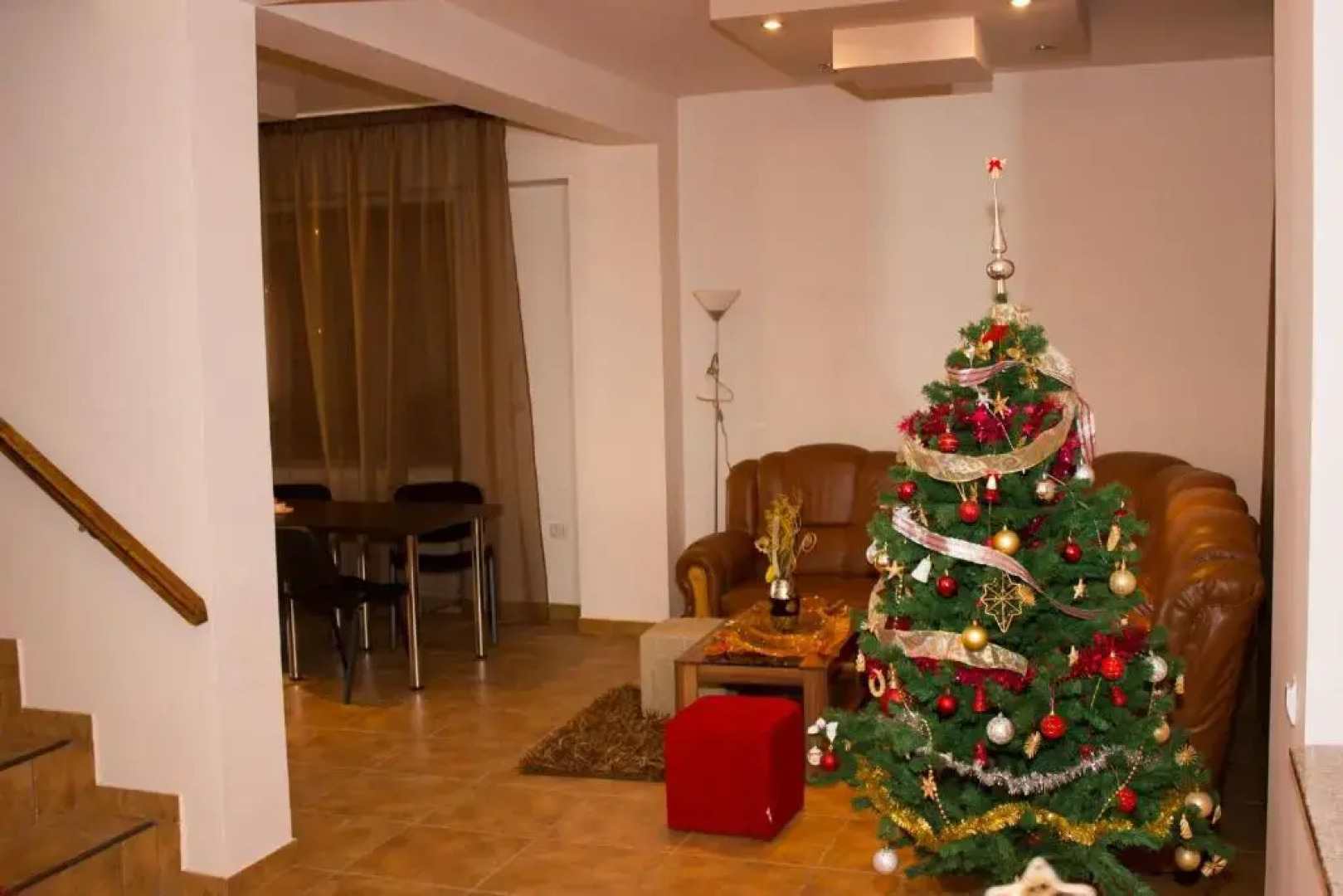 Cabana Andreea Telescaun