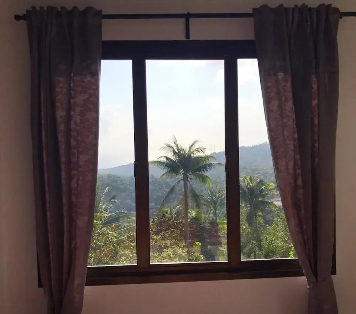 New POP Villas, Koh Tao