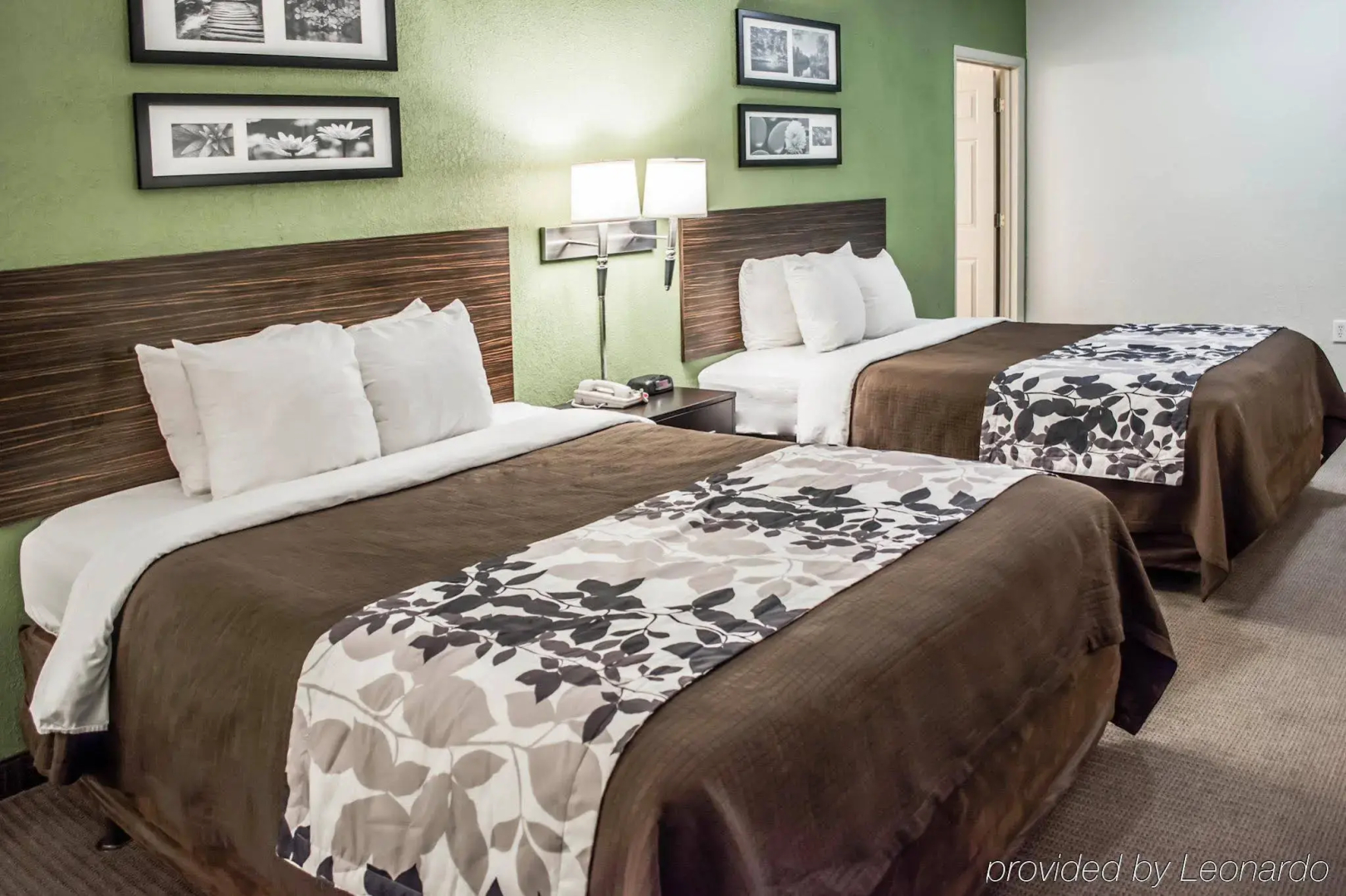 Sleep Inn & Suites Stony Creek - Petersburg South