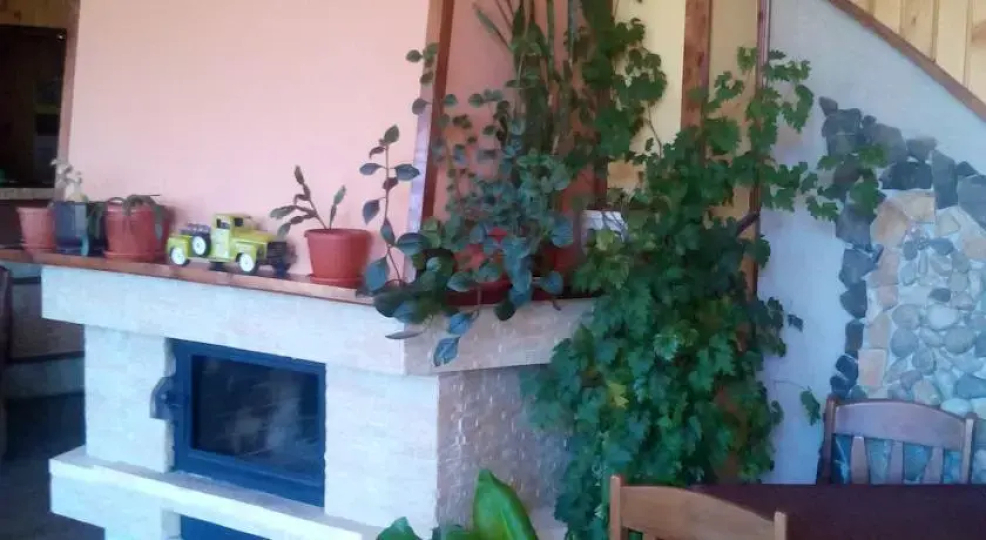 Konyarskata Kashta Hotel