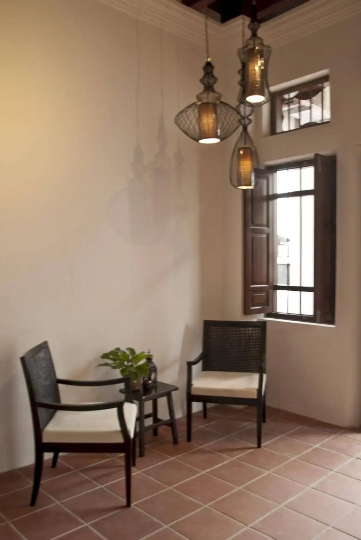 Rope Walk Guesthouse - Hostel