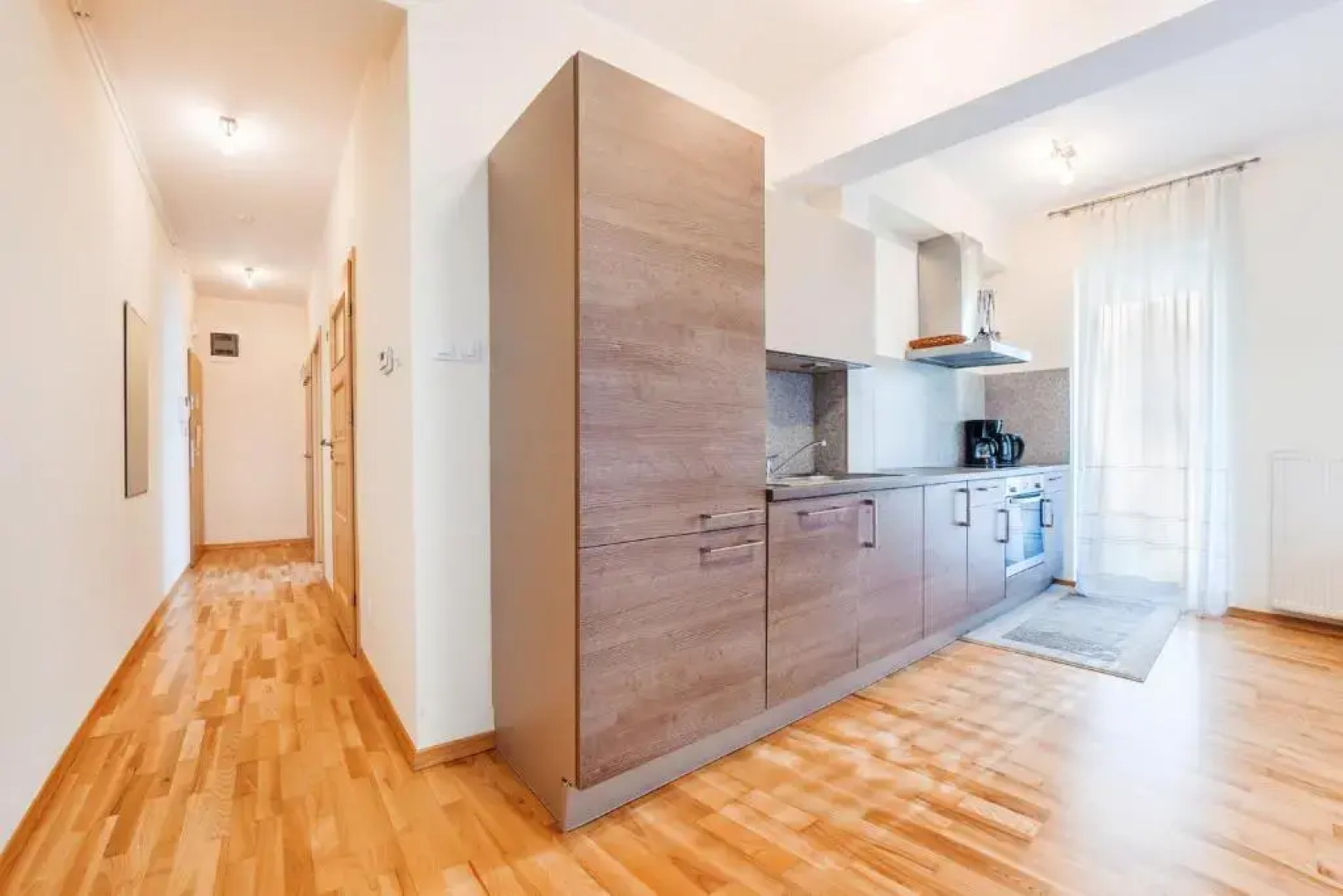 Apartamenty Sun & Snow Świnoujscie SPA