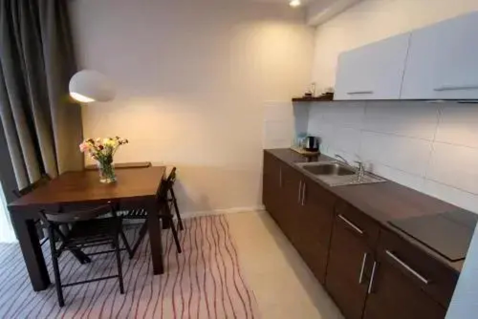 Aparthotel Flinski Sport & Spa