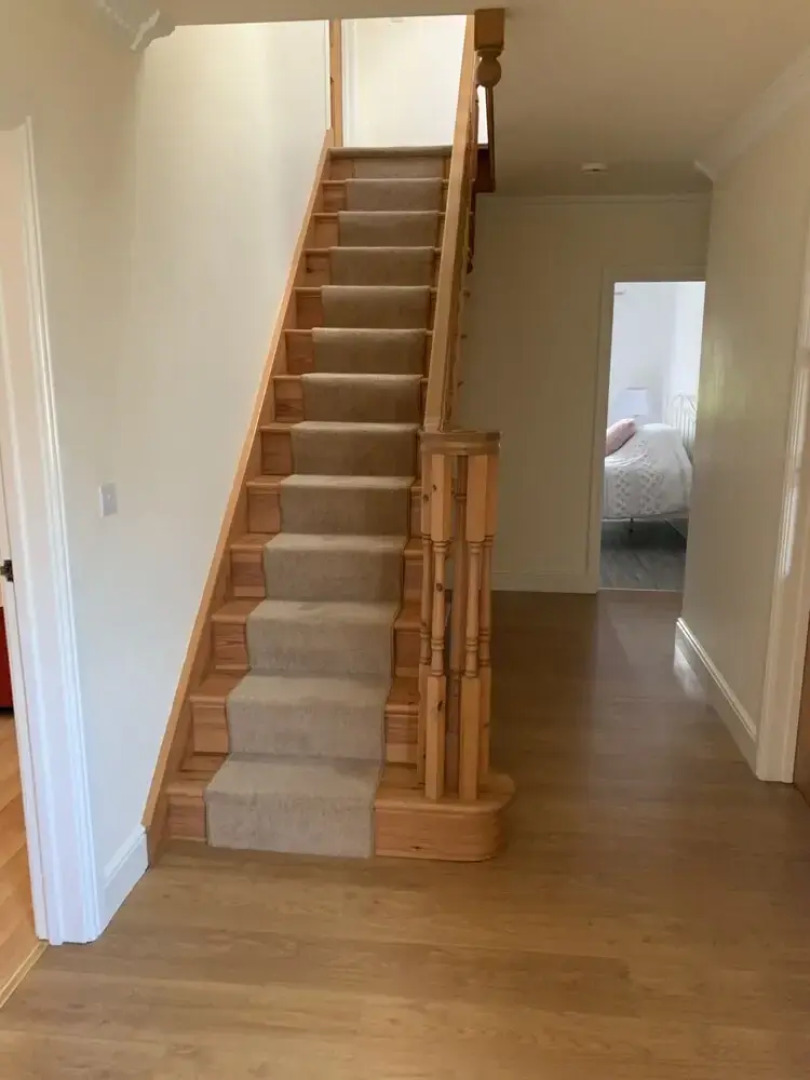 Captivating 4-bed House in West Wales