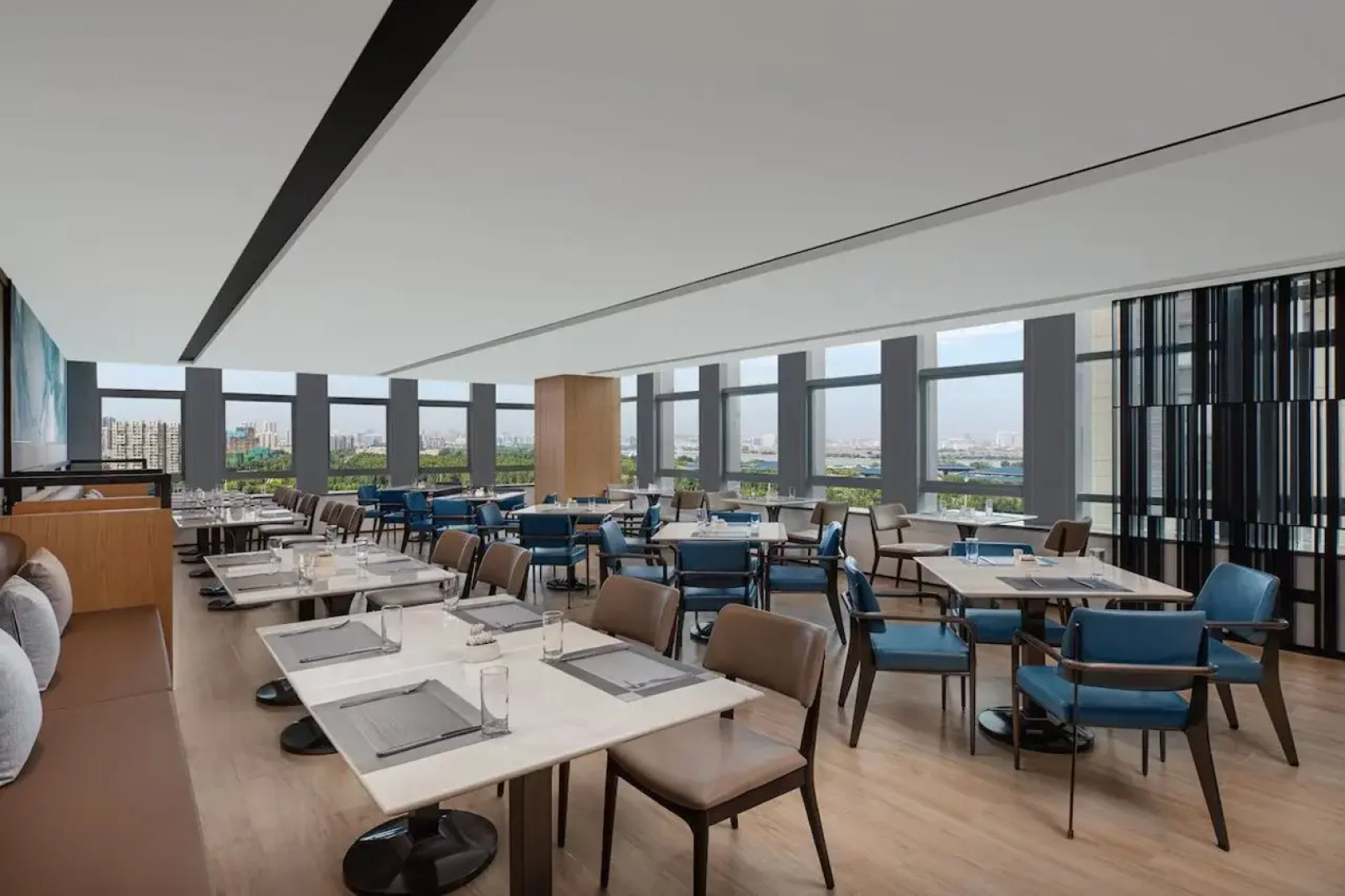 Fairfield by Marriott Liaocheng Dongchangfu