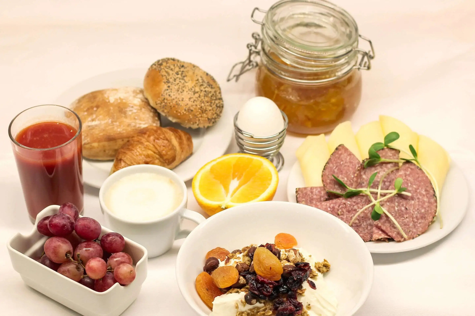 Quality Hotel Waterfront