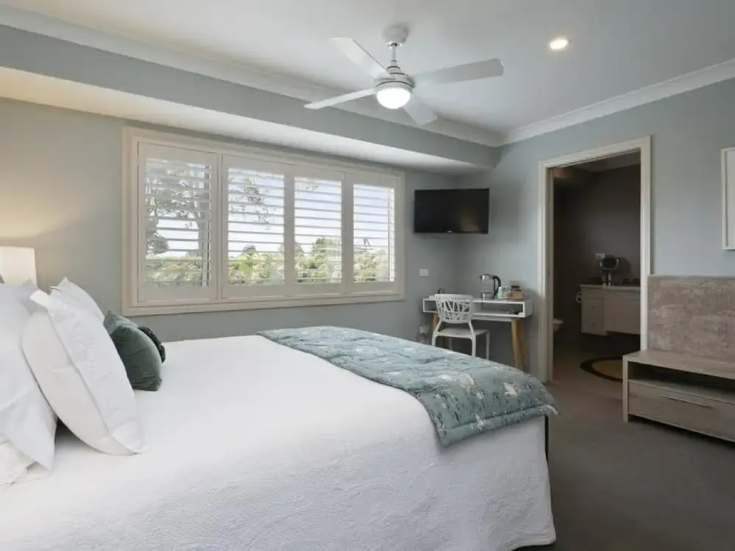 ArtHouse Bed & Breakfast