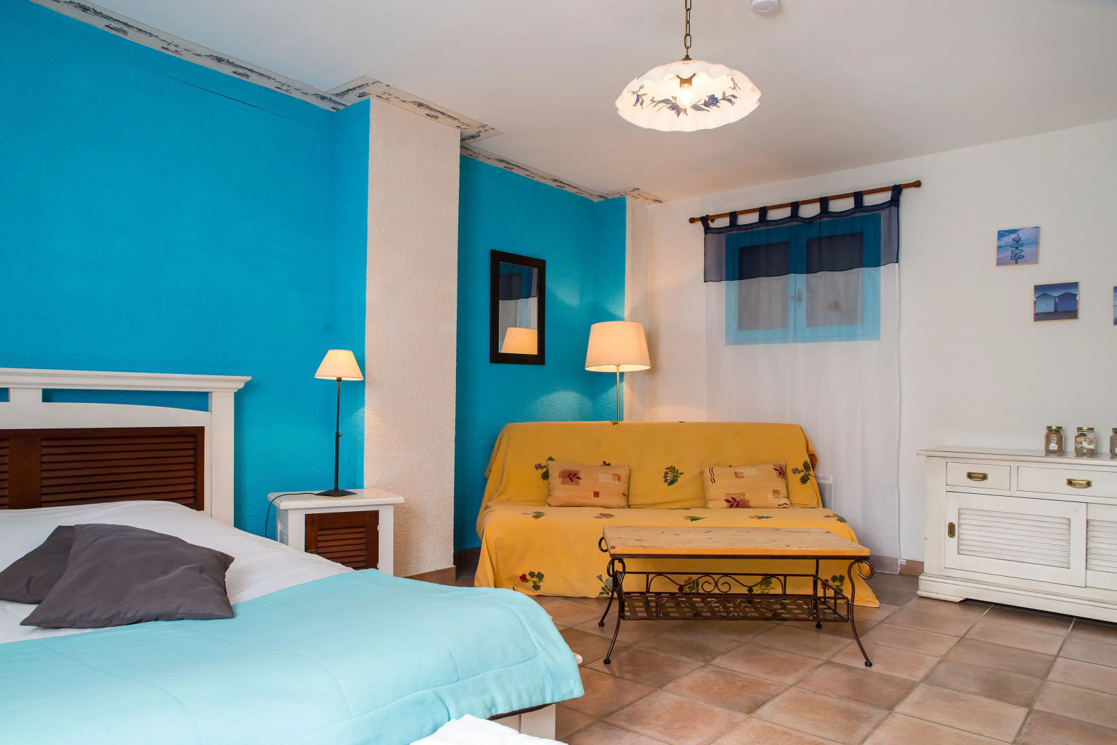 Domaine de Reiller Gîtes & Chambres d'Hôtes