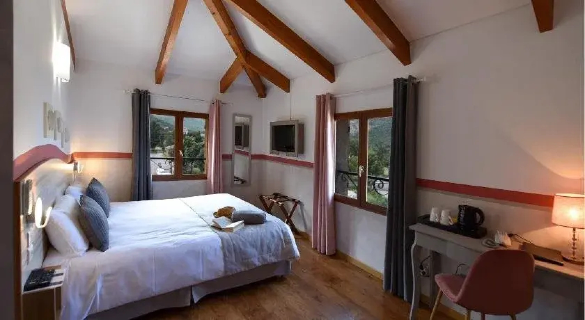 Hotel Residence Palazzu