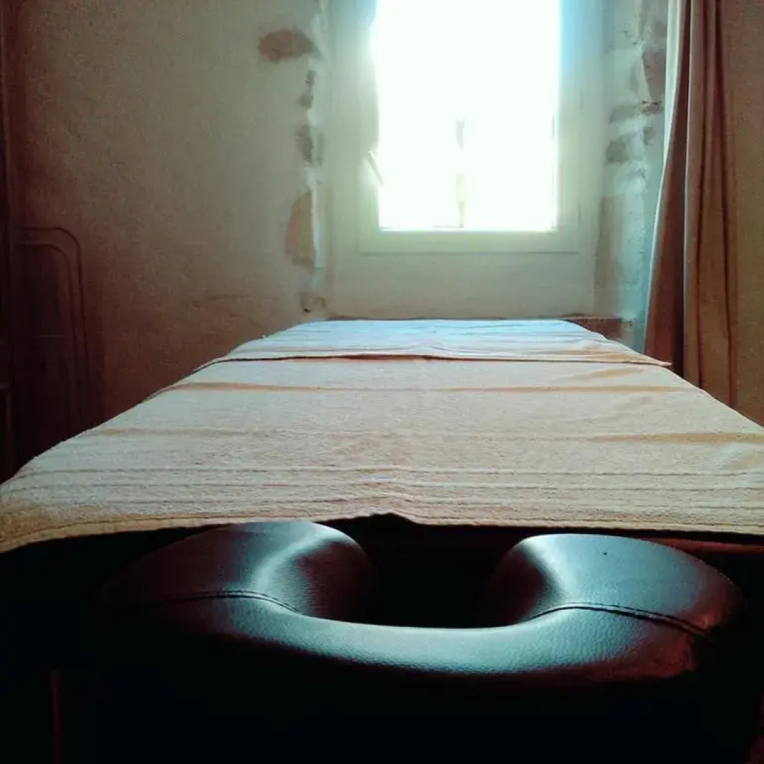 Le Montadou Saint Montan