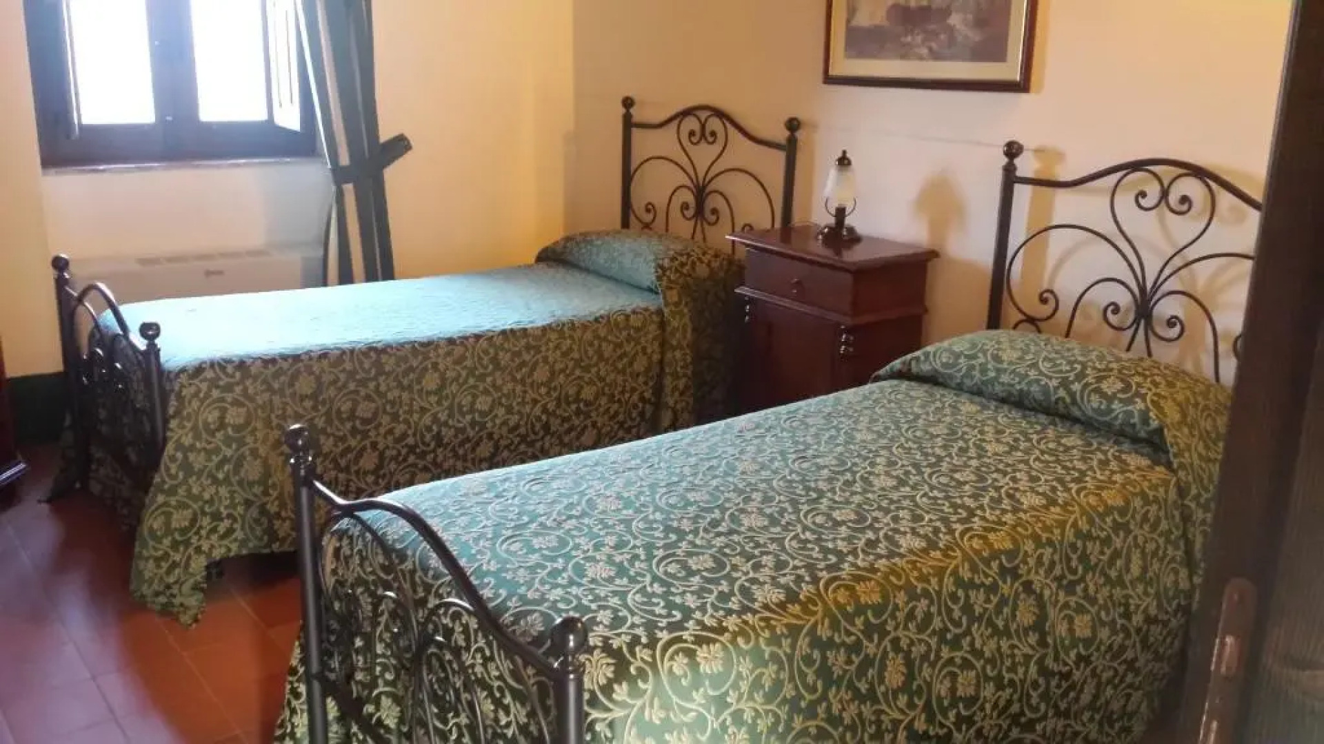 Agriturismo Il Daino