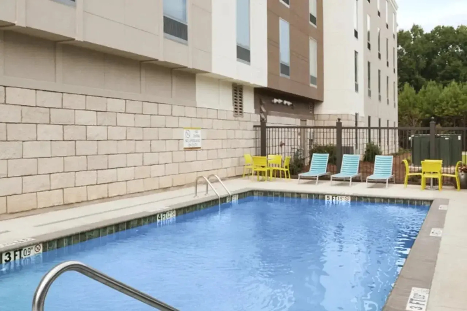 Home2 Suites by Hilton Jackson/Ridgeland, MS