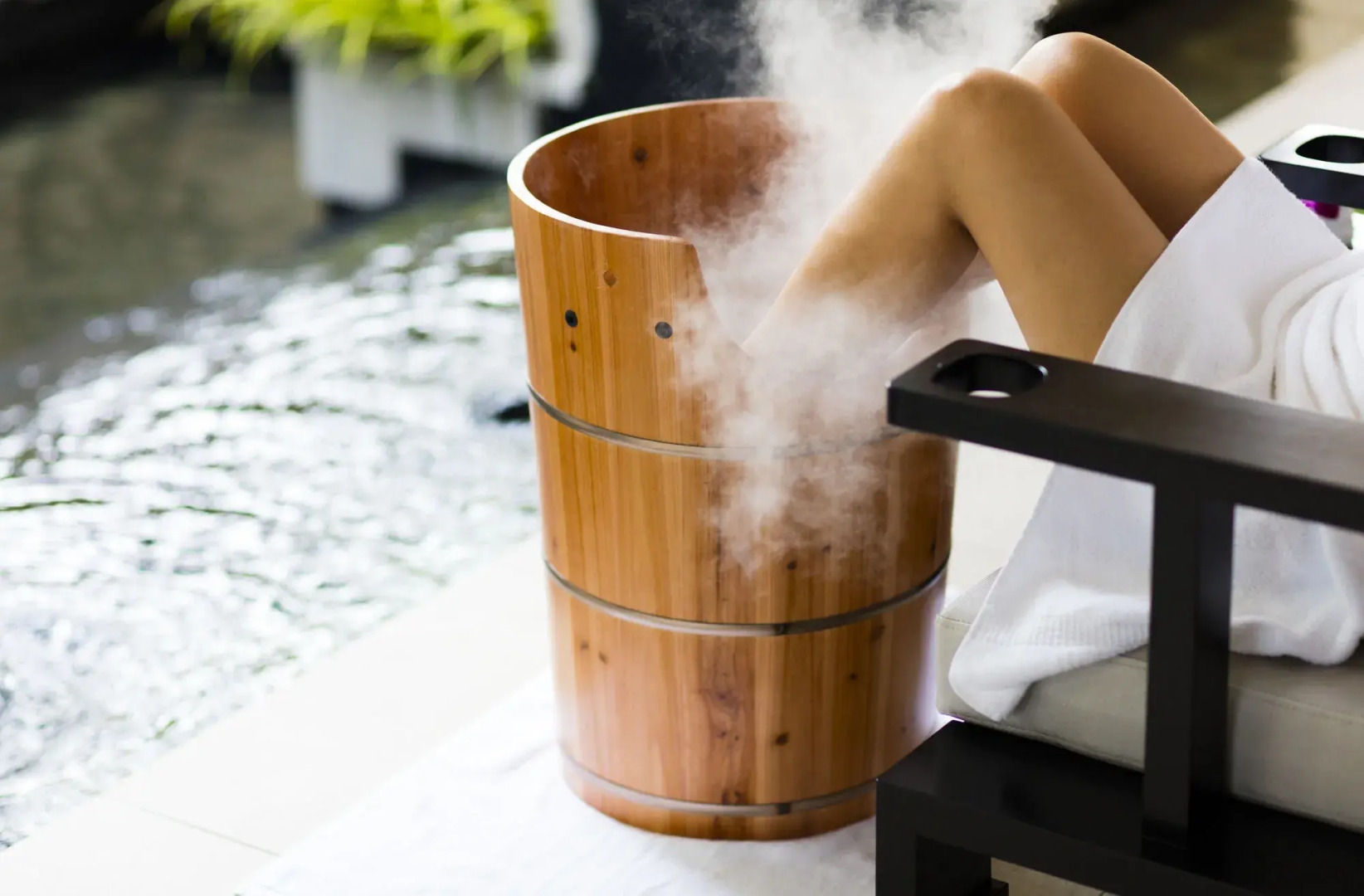 The Ritz-Carlton, Kuala Lumpur