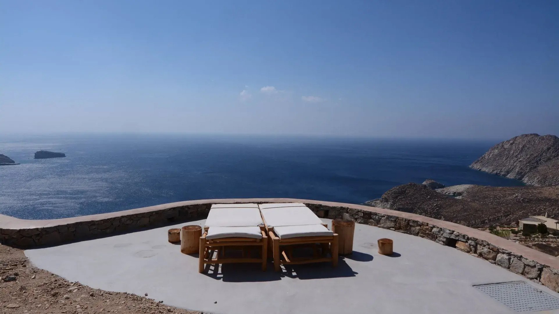 Pénde Natura Residences