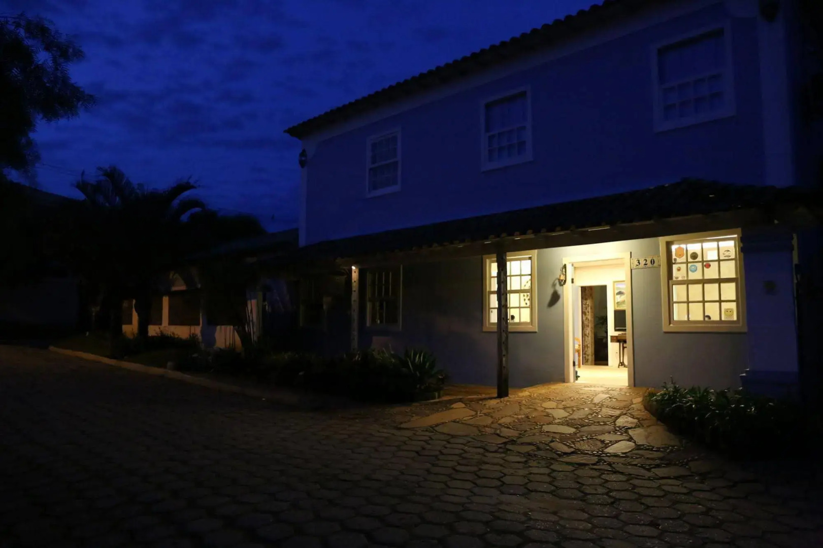 Pousada Villa Alferes