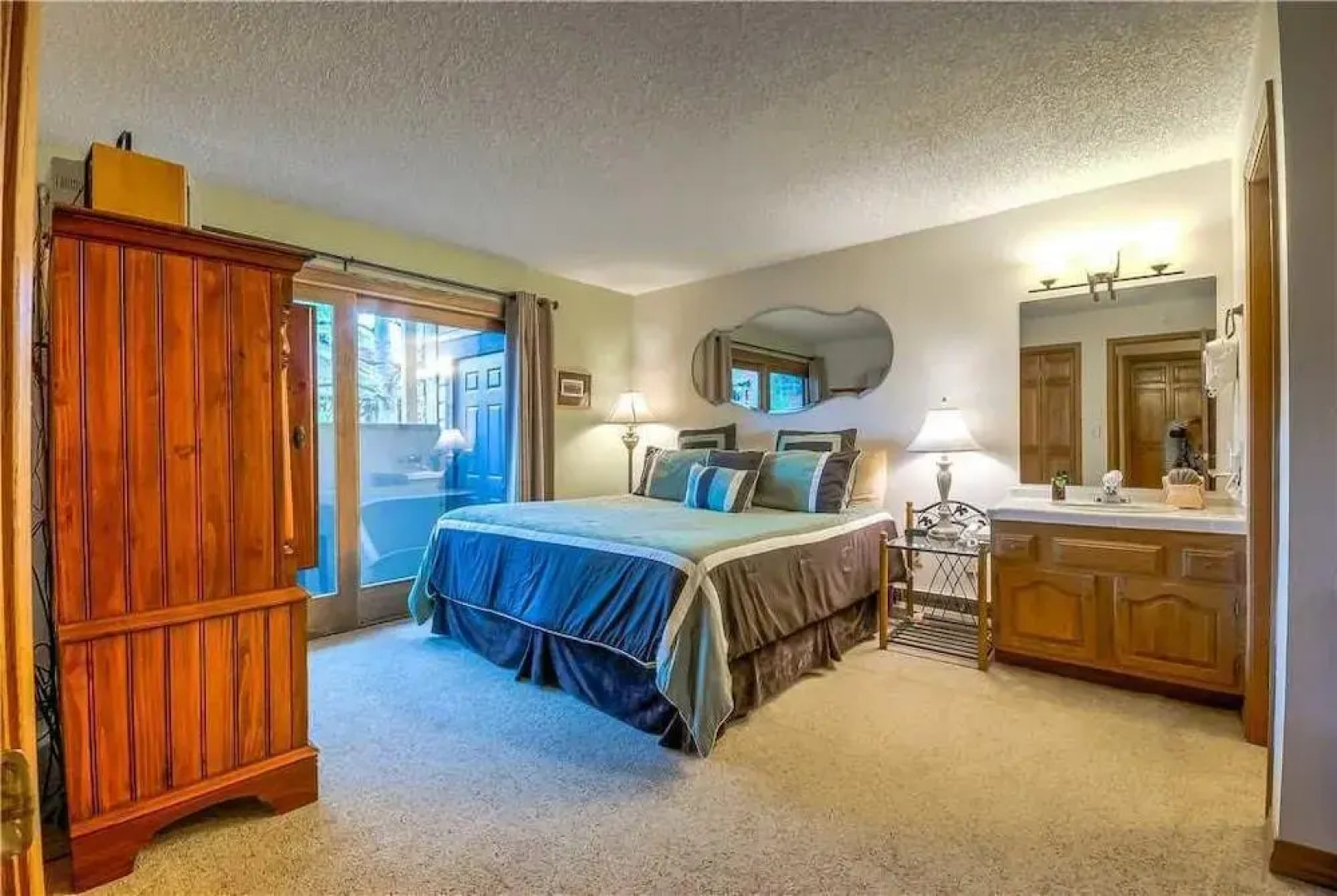 Phoenix at Steamboat - 125