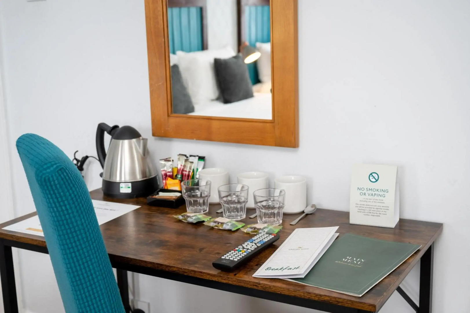 Rising Sun Hotel by Greene King Inns