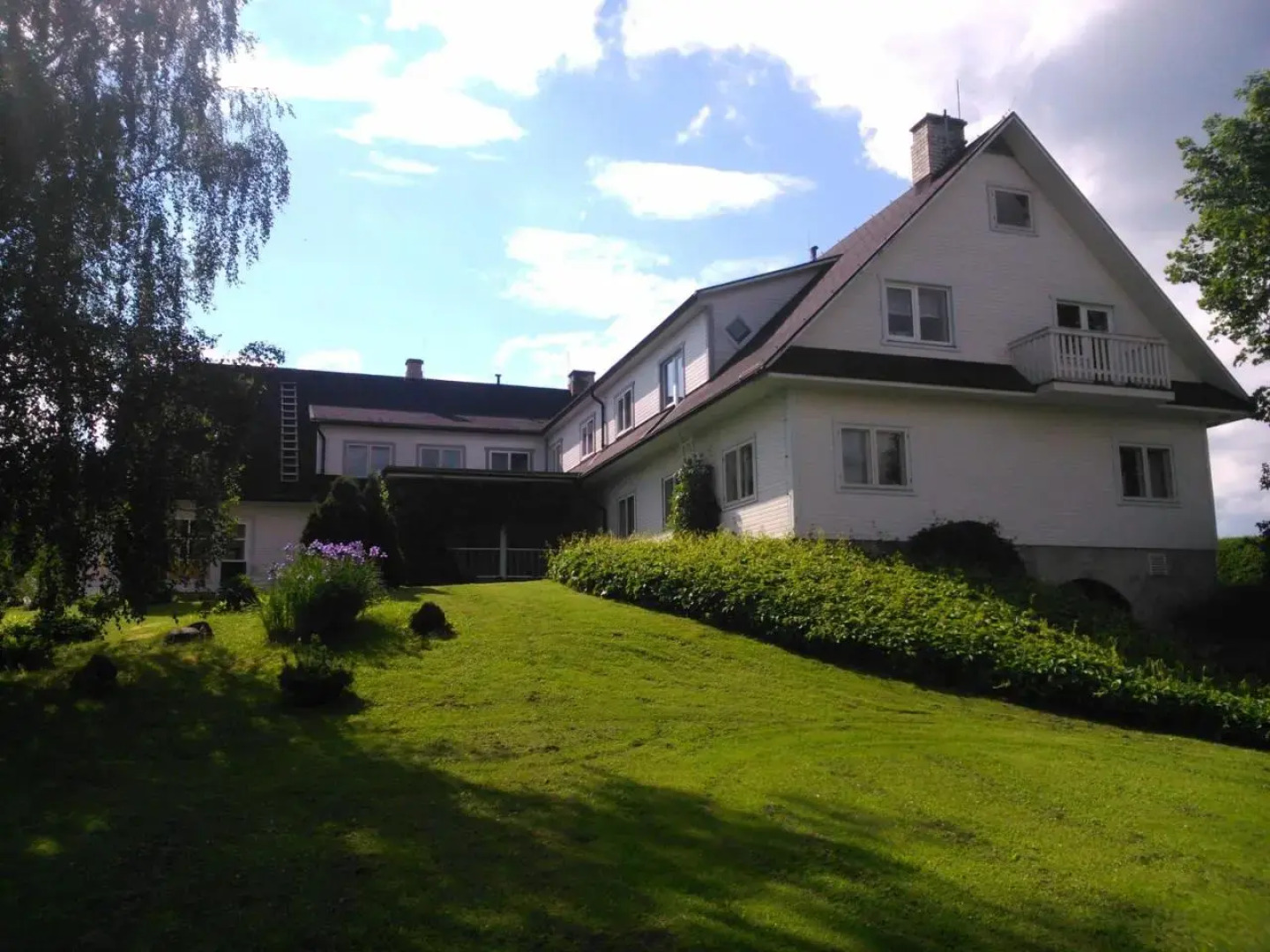 Kõrgemäe Turismitalu