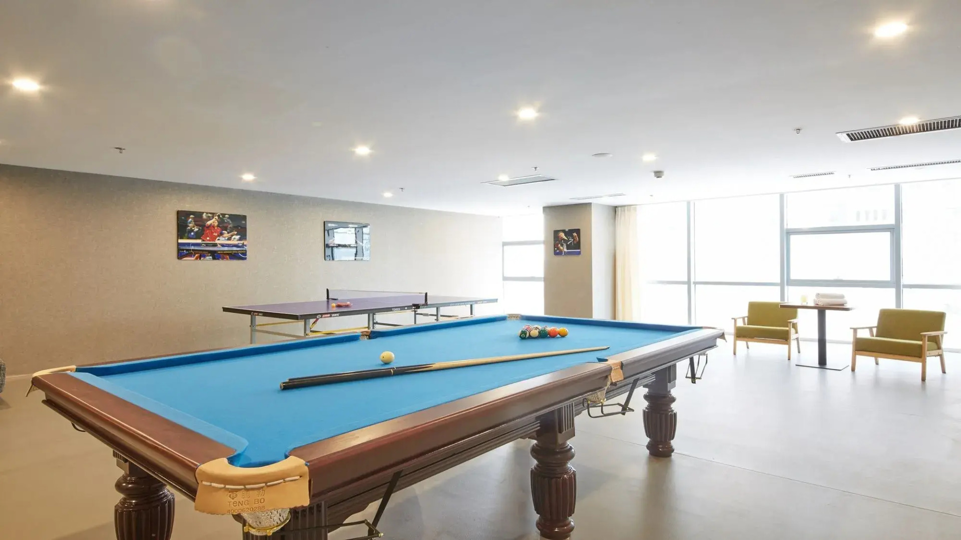 Holiday Inn Express Panjin Downtown by IHG