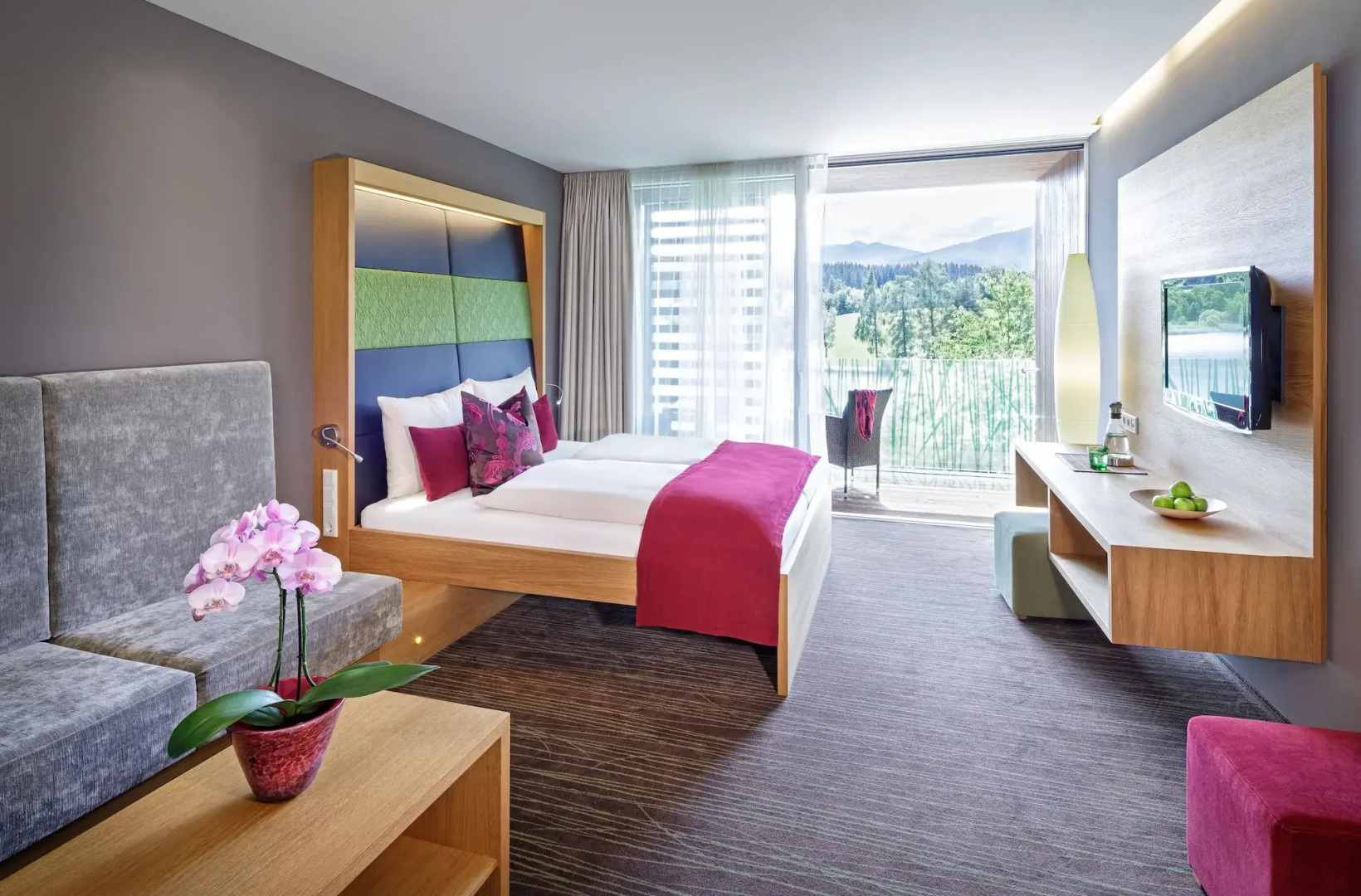 Ritzenhof – Hotel und Spa am See