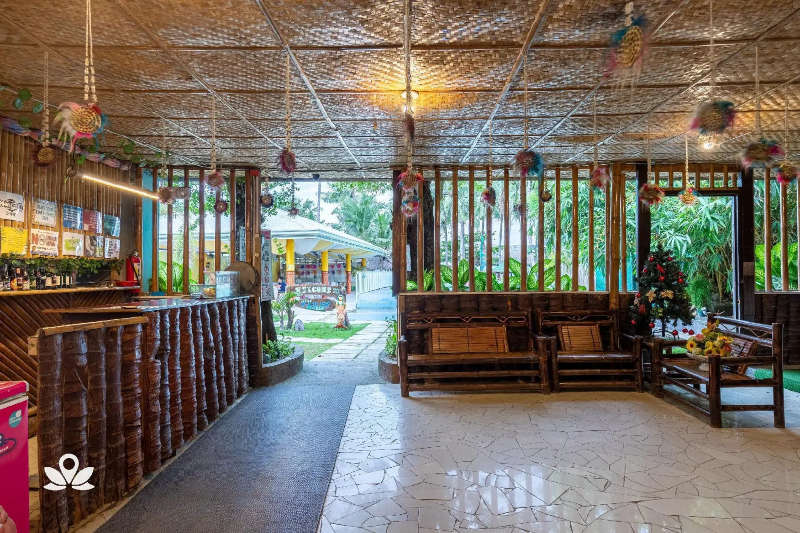 Iloilo Paraw Beach Resort