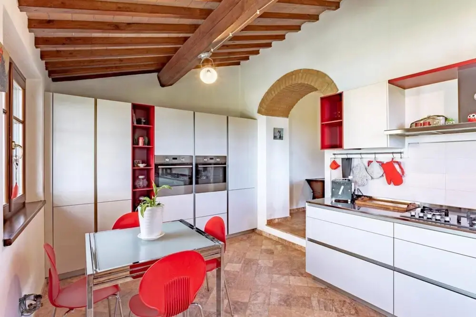 Villa Santa Luce in Santa Luce