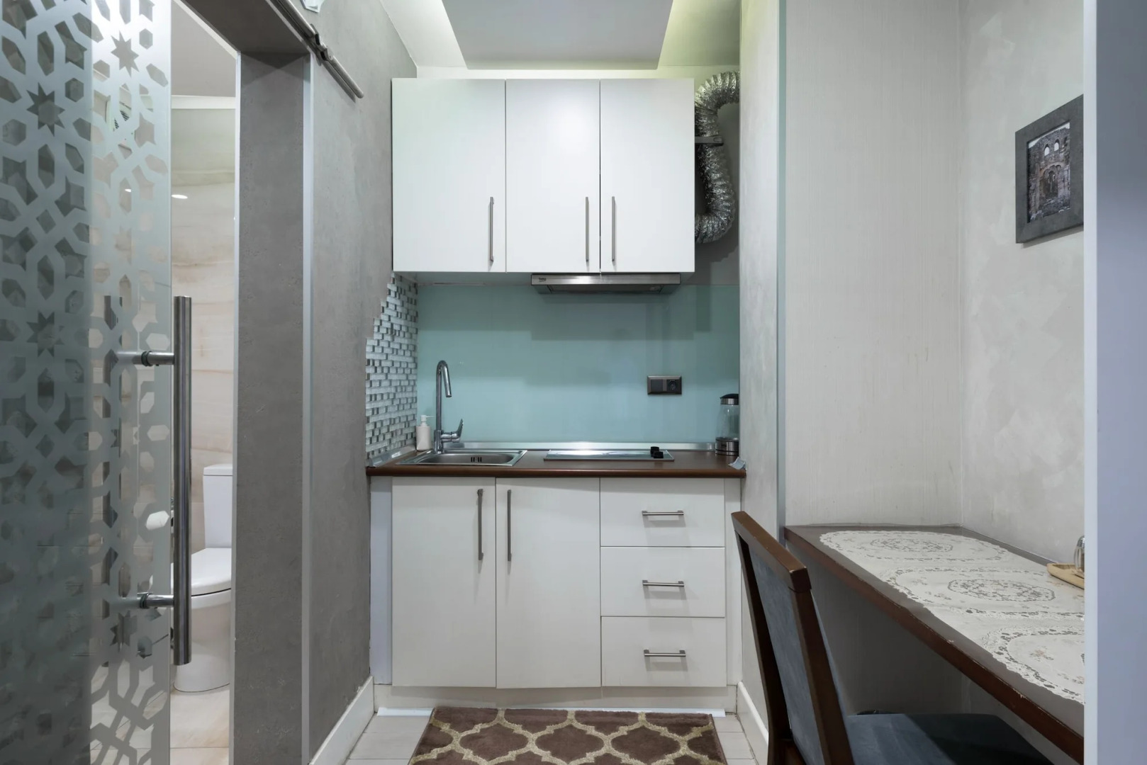 Delight Deluxe Aparts