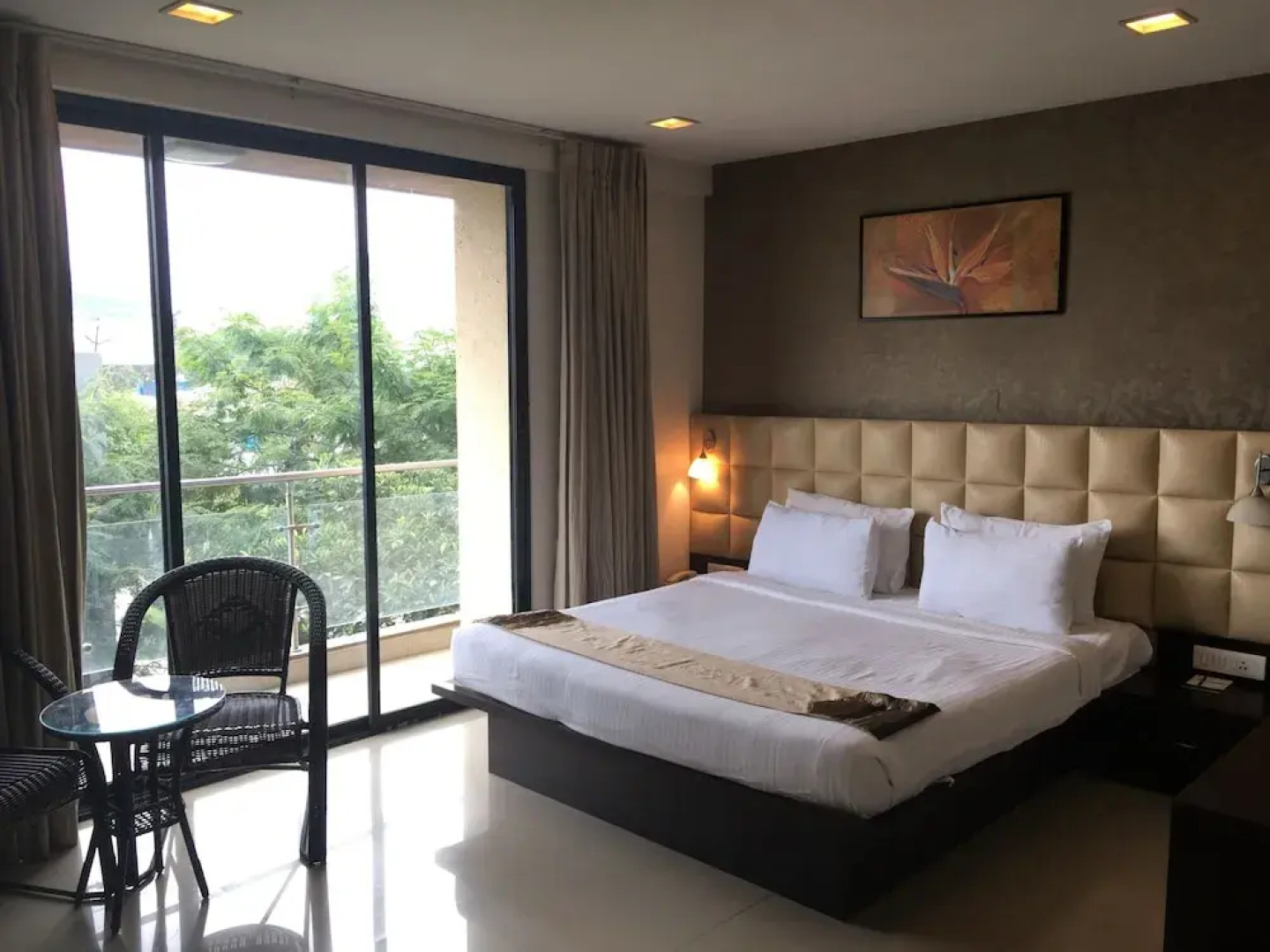 Dortn Service Apartments