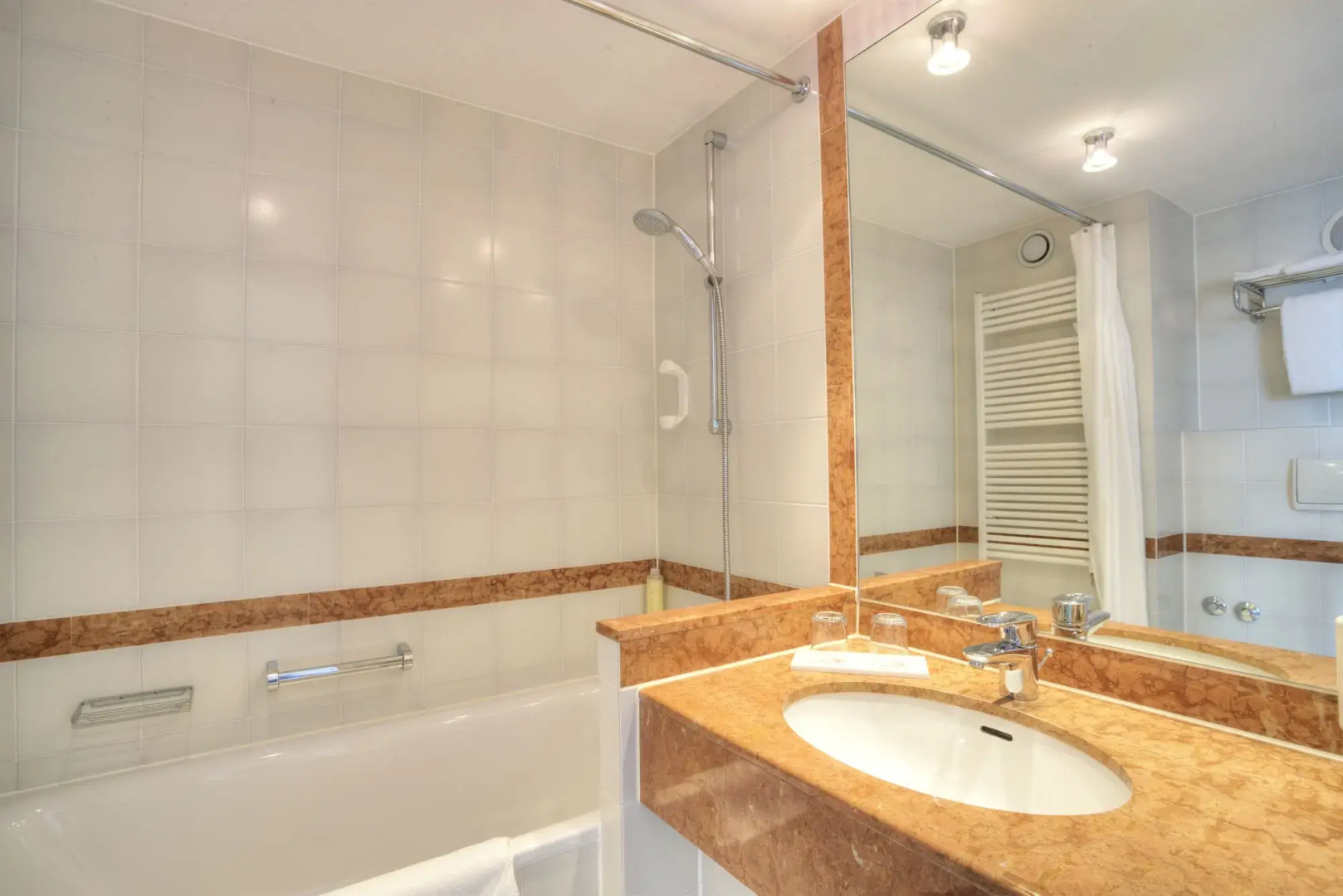 ACHAT Hotel Magdeburg