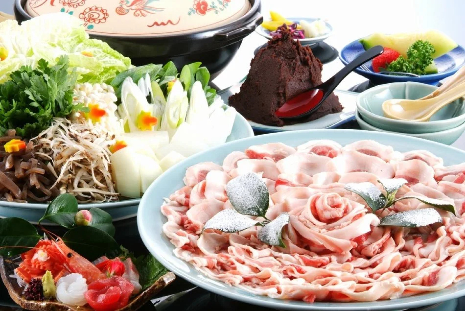 Hotel Silk Onsen Yamabiko