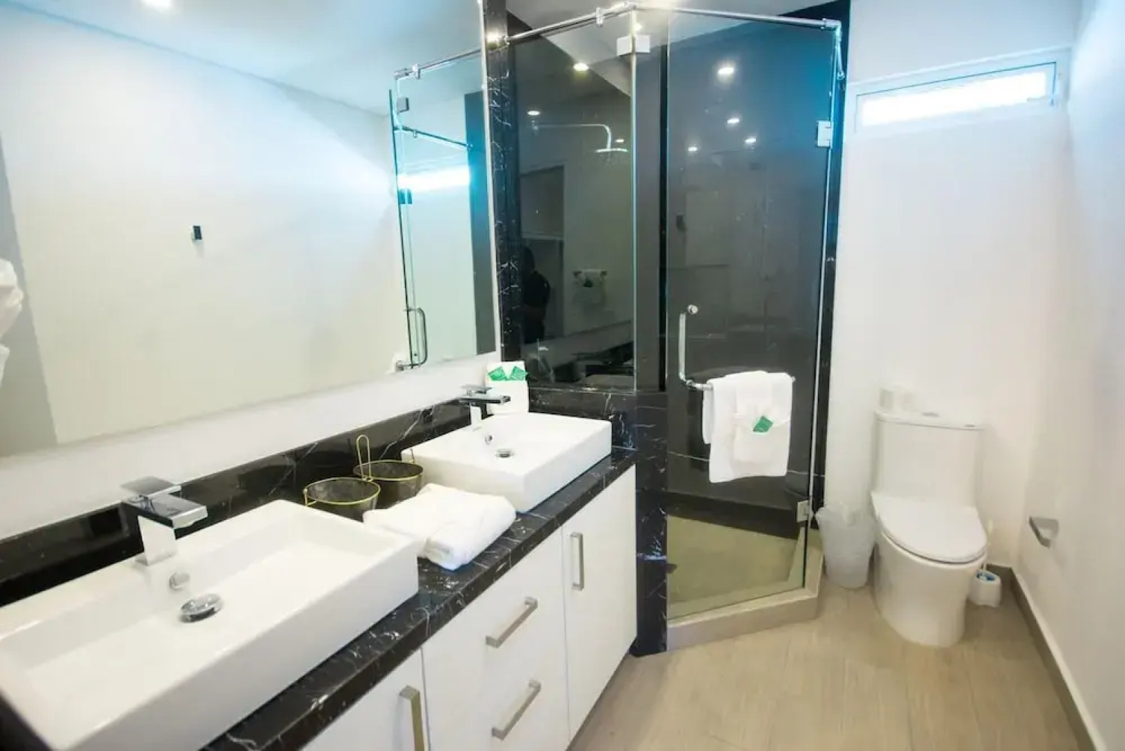 Real View Towers E703 by Casago