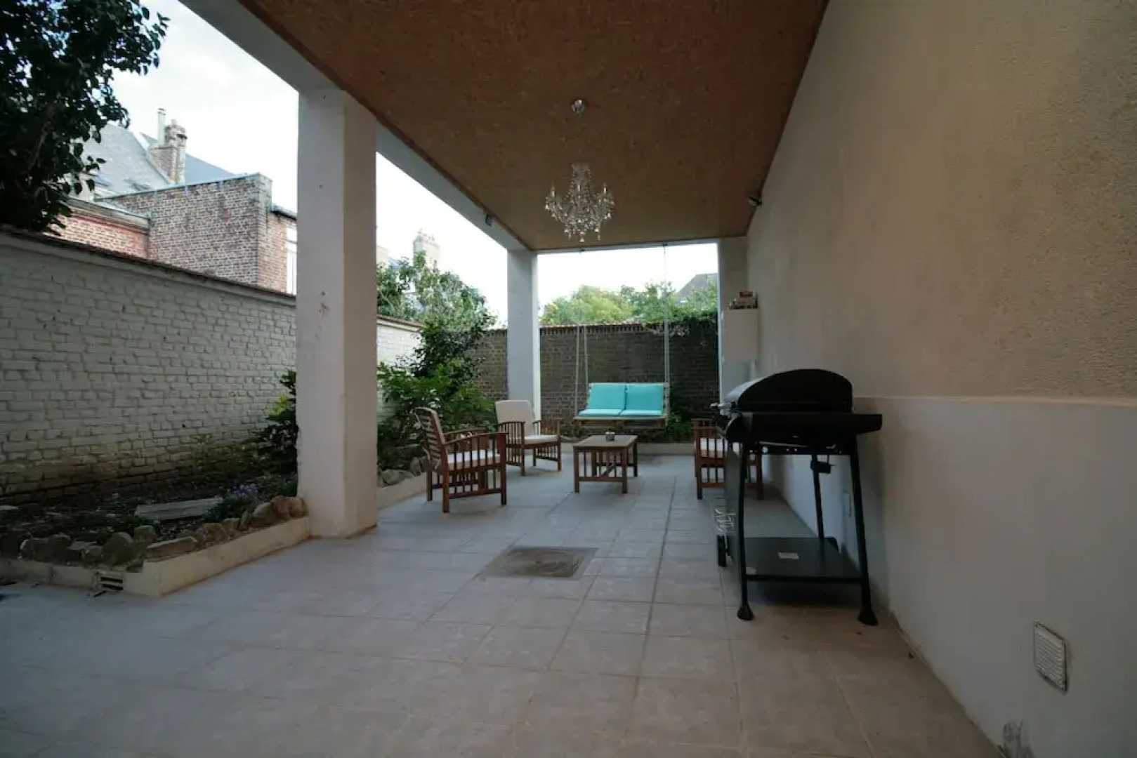 Comme à la maison - BASILIQUE