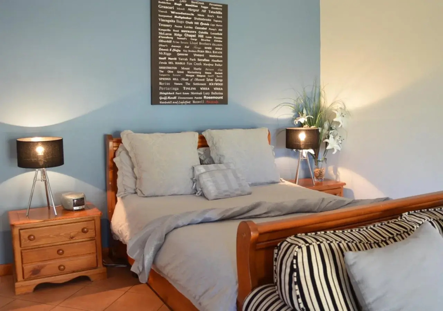 Amande Bed and Breakfast