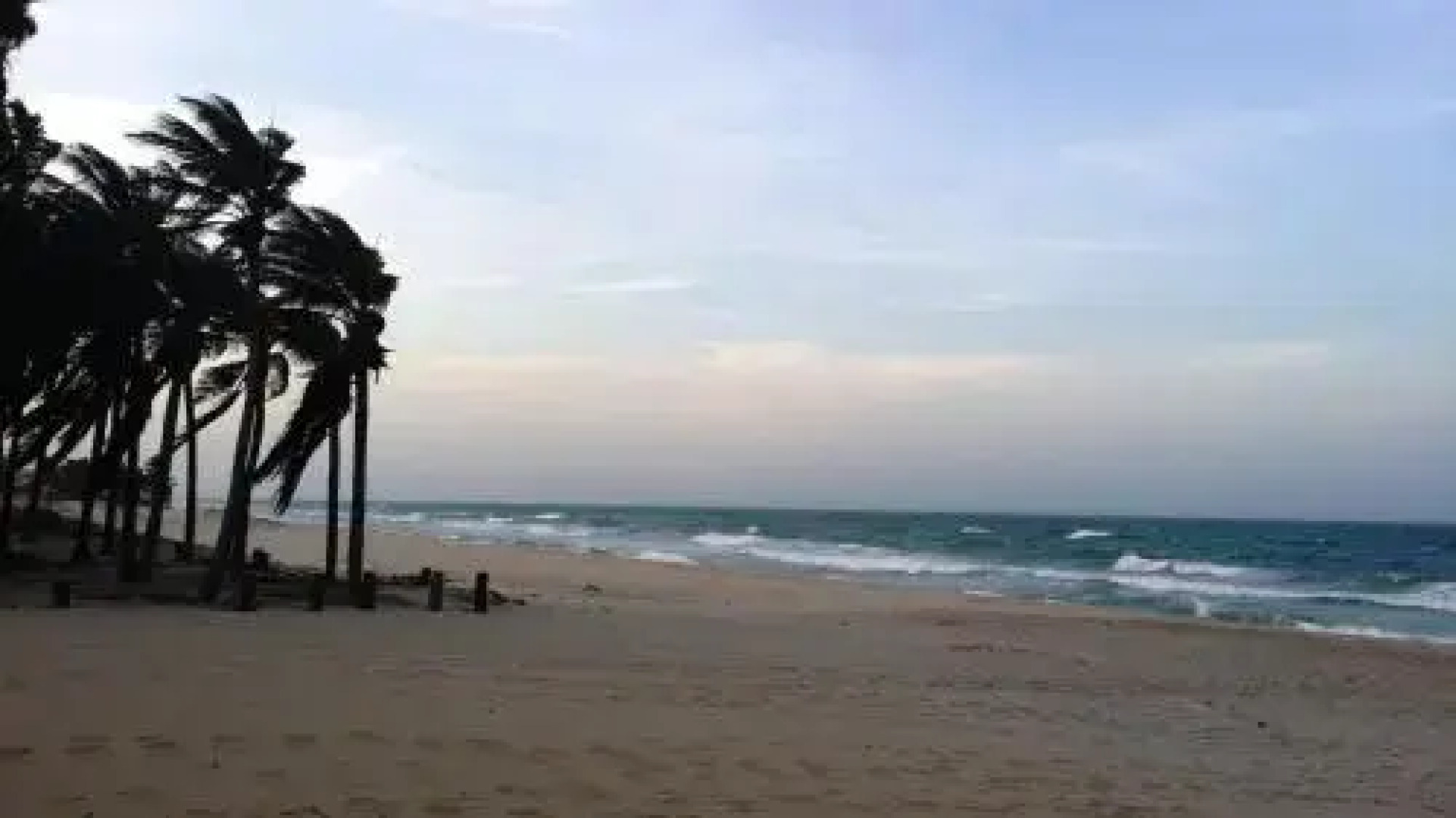 Apartamento Clube - Porto das Dunas