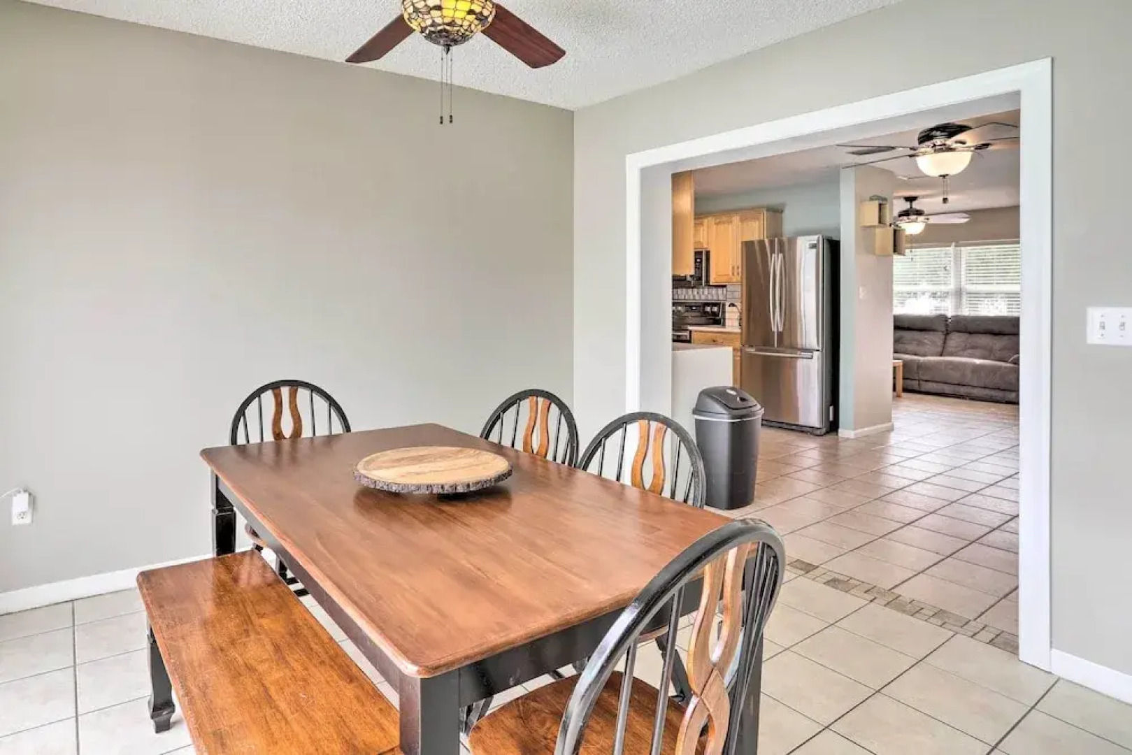 Sun-kissed Largo Escape: Private Pool & Patio